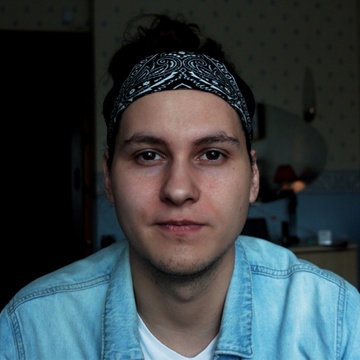 Сергей Васильев's Patreon profile picture