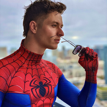 Caleb Weeks