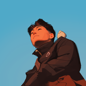 samdoesarts's Patreon profile picture
