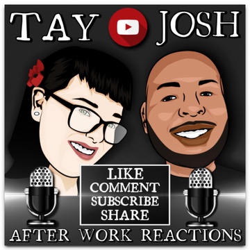 After Work Reactions Patreon Creator Profile