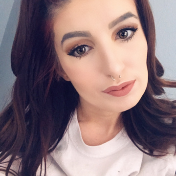 Cassie Marie