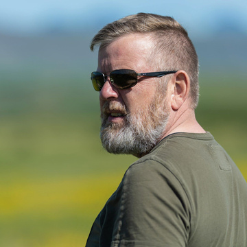 Bragi Kort Patreon Creator Profile