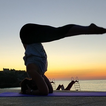 Inspire&Pilates Studio