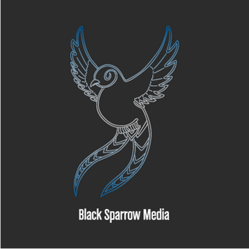 Black Sparrow Media's Patreon profile picture