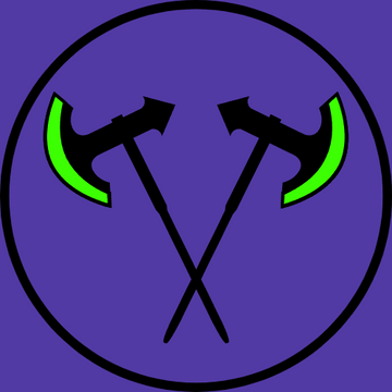 LucyTunez & Voldemorty's Patreon profile picture