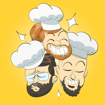 Power Pizza's Patreon profile picture