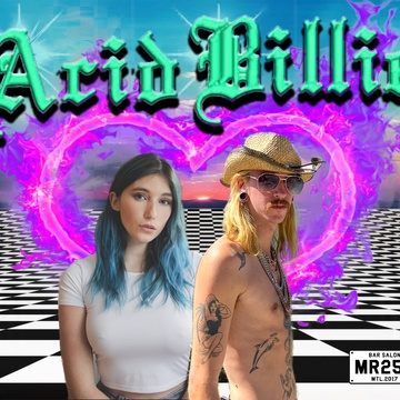 acidbillie
