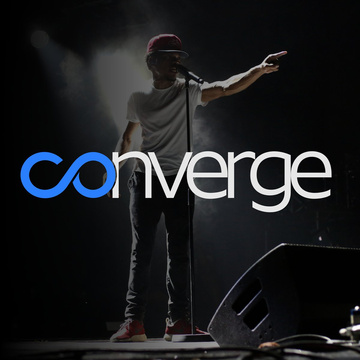 Converge Media's Patreon profile picture