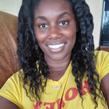 The Global Black Girl