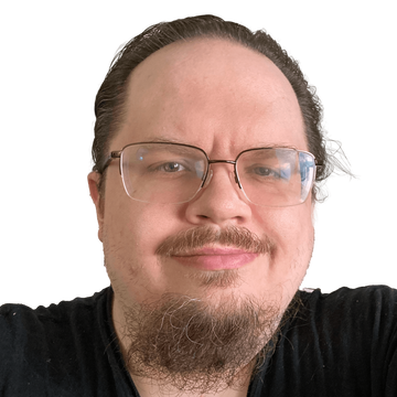 Christopher Snowhill aka kode54 aka kuroshi