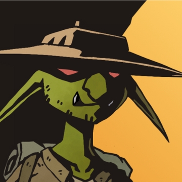 The Goblin Explorer