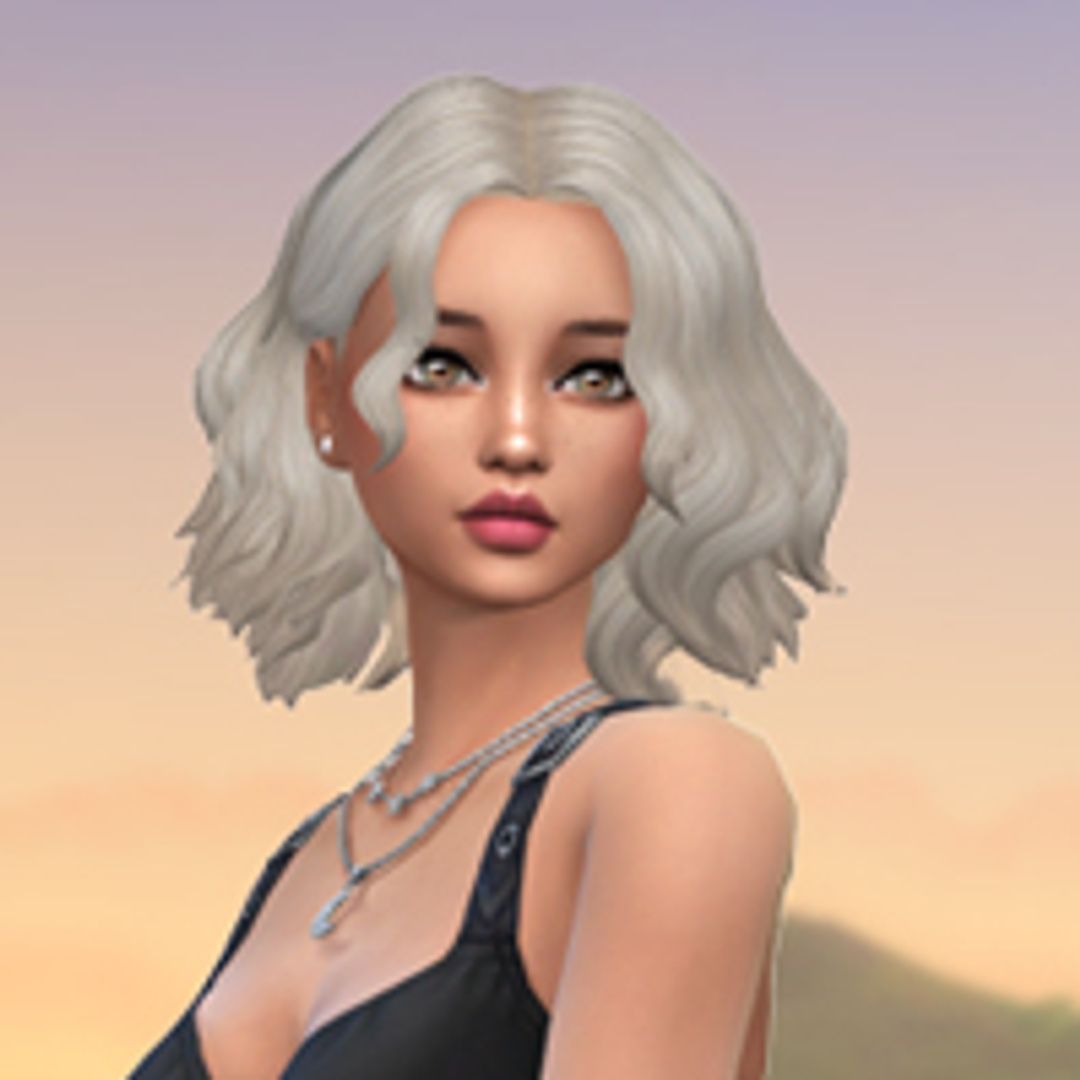 Kiara Zurk