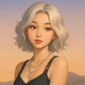 Kiara Zurk's Patreon profile picture