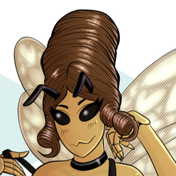 Honey Potts's Patreon profile picture