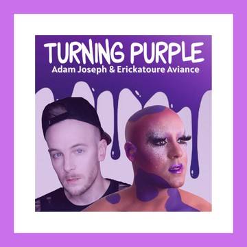 Turning Purple's Patreon profile picture