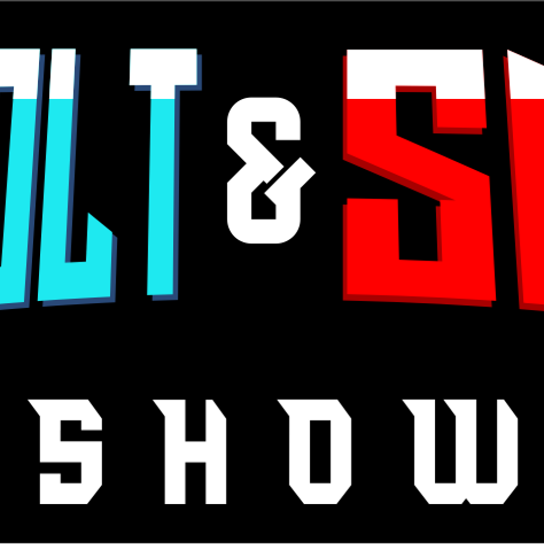 BeanBolt & Snow Show