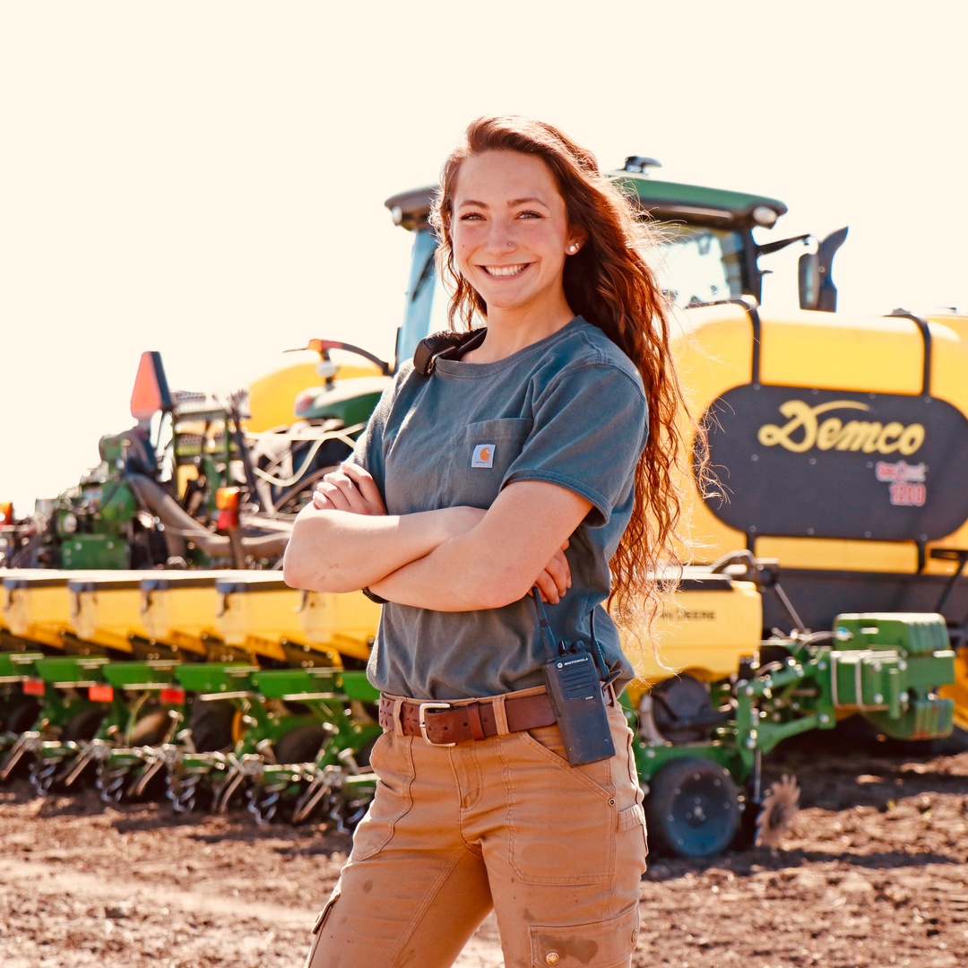 Laura Farms