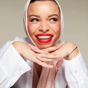 Blair Imani