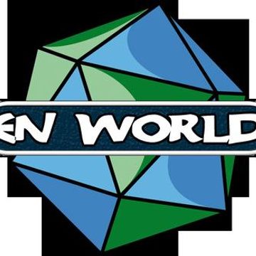 EN World Patreon Creator Profile