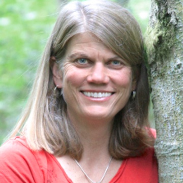 Annie Thoe - Sensing Vitality™