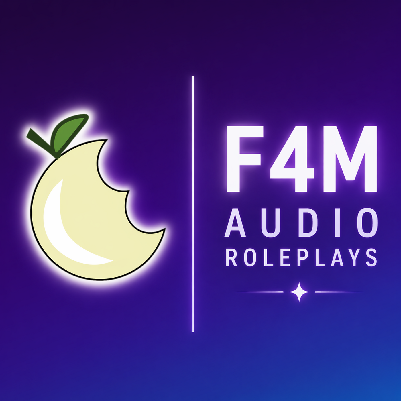 Moon Berry Audio ☾ F4M Audio Roleplays