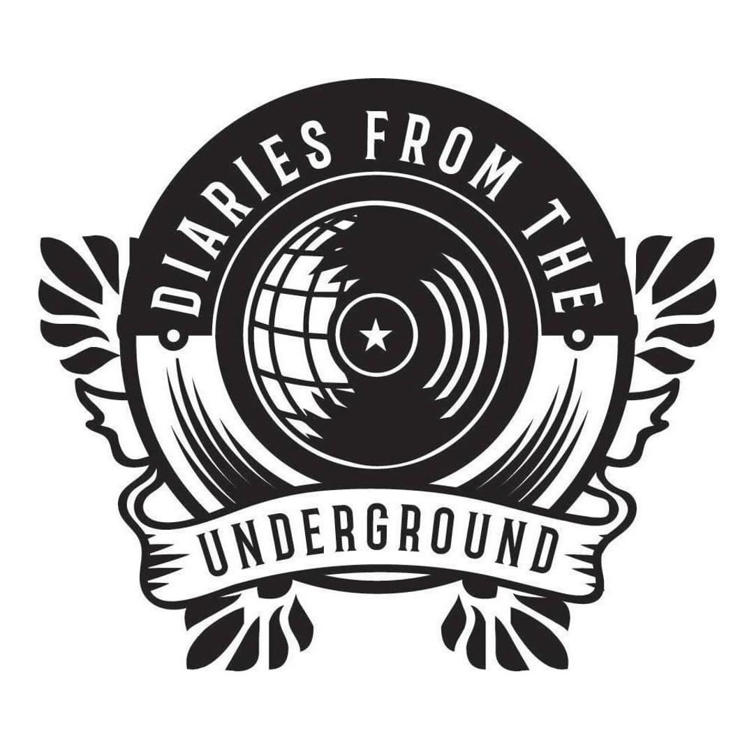 Diaries from the Underground's Patreon profile picture