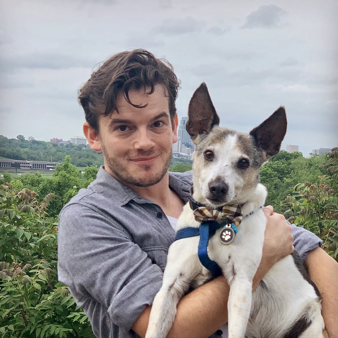 Levi Hoffmeier's Patreon profile picture