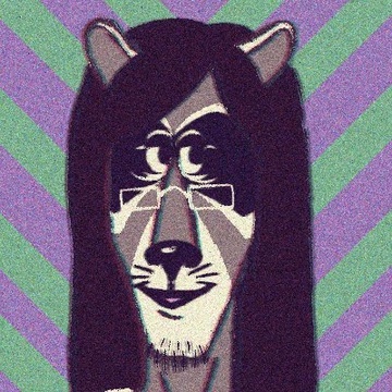 Bazil Racoondog