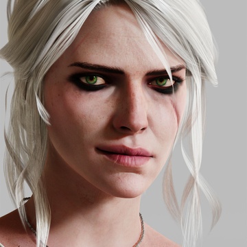 DesireSFM Patreon Creator Profile