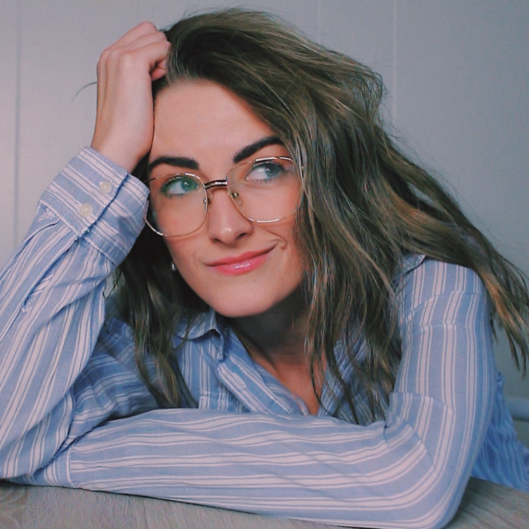 Caitlin Marie