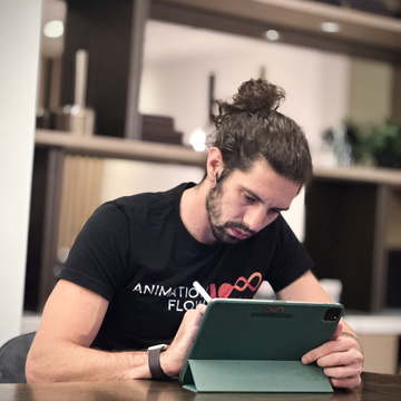 Alex Ferreira Tips Patreon Creator Profile