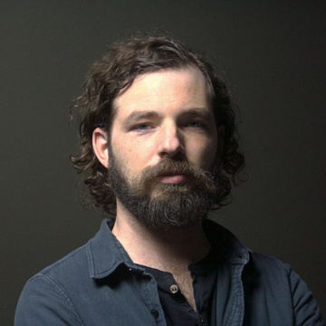 B. J. Parker's Patreon profile picture