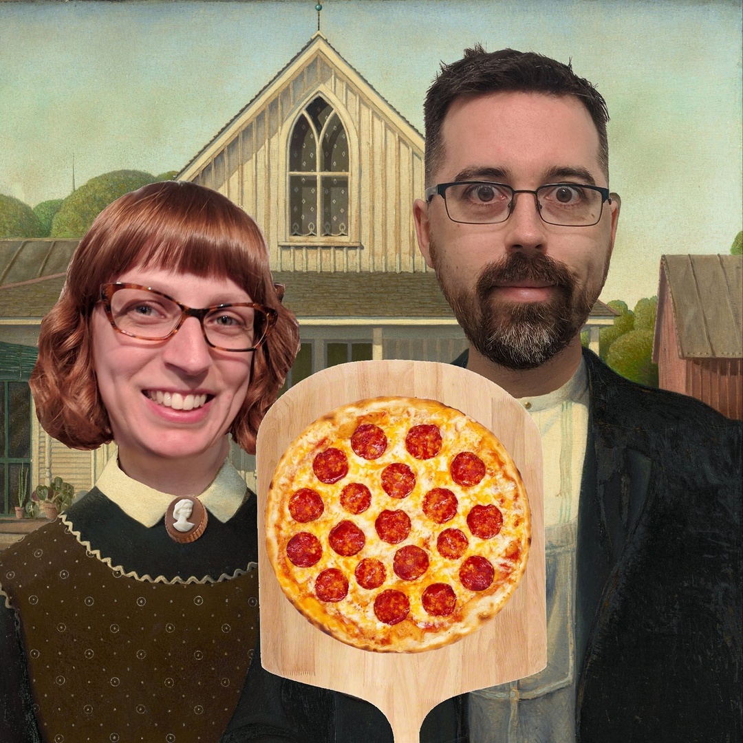 Vas-tu finir ton assiette Patreon Creator Profile