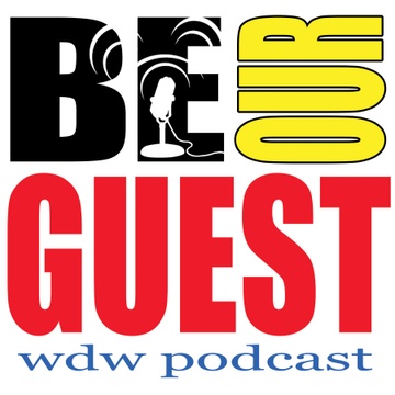 Be Our Guest Podcast