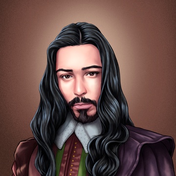 Javi Trulove's Patreon profile picture