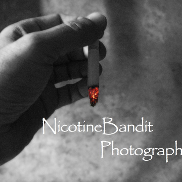 NicotineBandit Photo