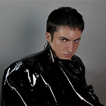 Mitch Grassi's Patreon profile picture