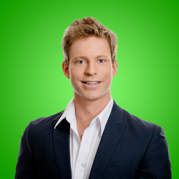 Brad Stanfield, MD