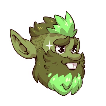 Grizzly Gamer Studio's Patreon profile picture
