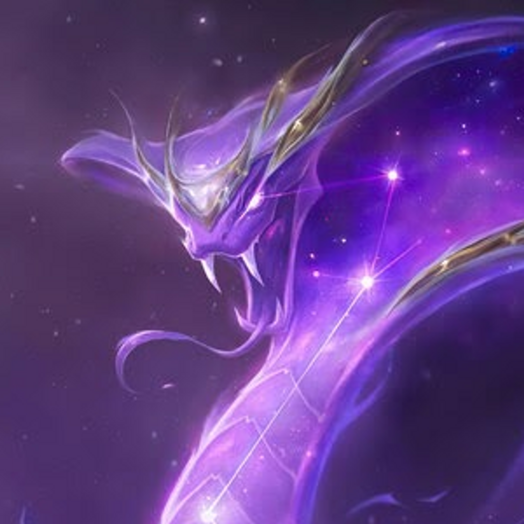 Celestial Cobra