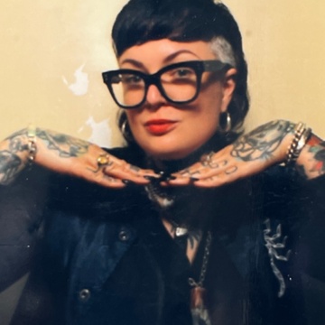 Cult Mother