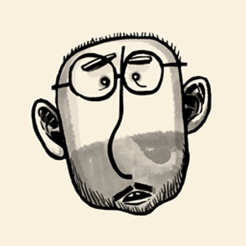 Gabriel Garvo Patreon Creator Profile