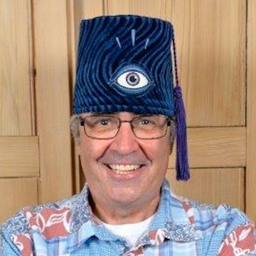 Danny Baker