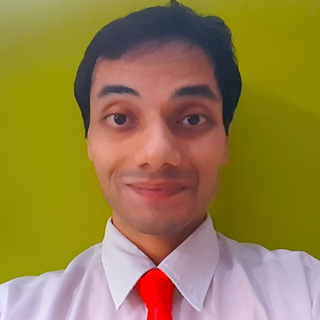 DarshD Patreon Creator Profile