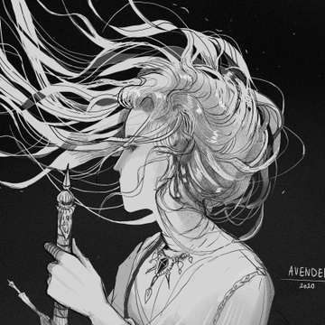 AVENDELL Patreon Creator Profile