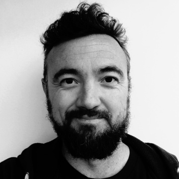 Rob Crouch Patreon Creator Profile