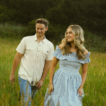 Mat & Savanna