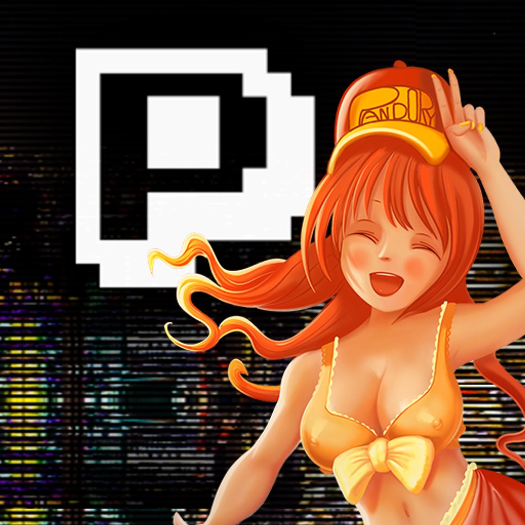 Team Pandory Patreon Creator Profile