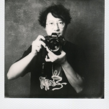 Nate Huang