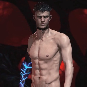 Lukensen's Patreon profile picture